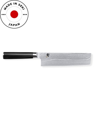 KAI Cutit Nakiri, Shun Classic, 16,5 cm